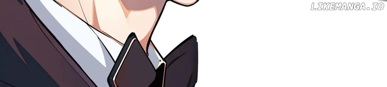 Daddy President Is Too Hard To Deal With Chapter 182 - page 89